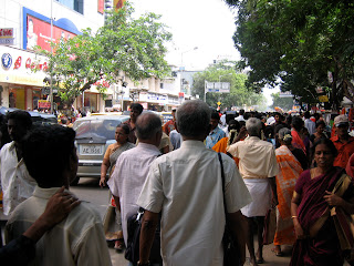 T.Nagar