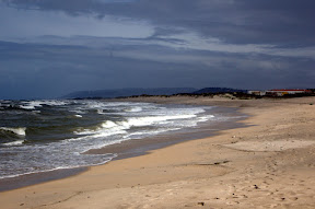 esposende beach