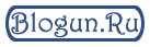Blogun - реклама в блогах