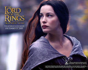 Return of the King wallpapers - Arwen