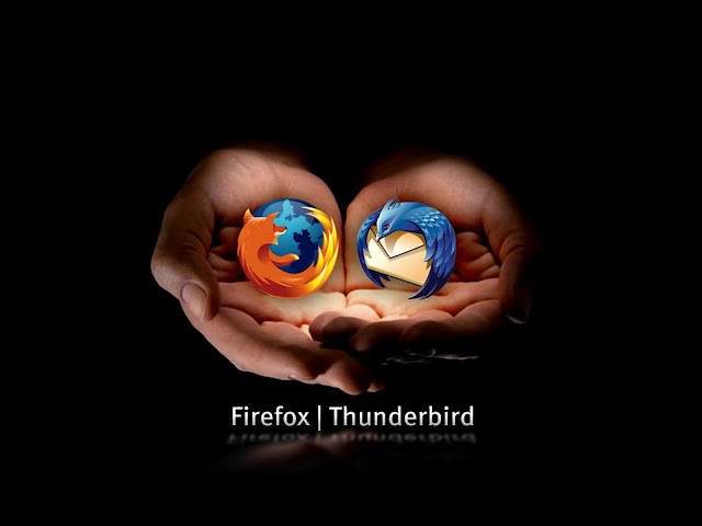 firefox girl wallpaper. Firefox Wallpapers - foto
