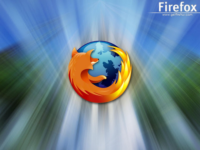firefox girl wallpaper. Firefox Wallpapers – foto