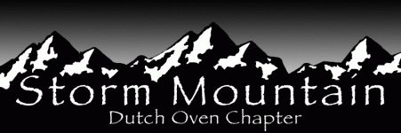 Storm Mountain Chapter
