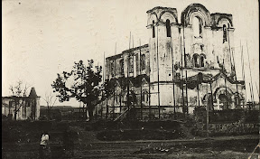 kościół dominikański, Stołpce