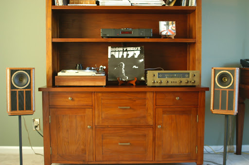 tannoy prestige autograph mini