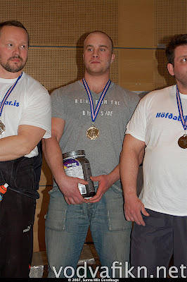 Ólafur Valur Guðjónsson