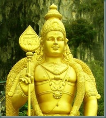 Lord-Kartik