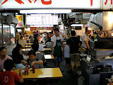 Where we ate