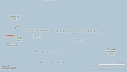 Image de carte