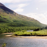 Sarek Kvikkjokk