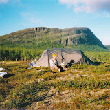 Rostadalen