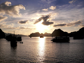 Halong Bay