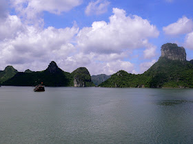 Halong Bay