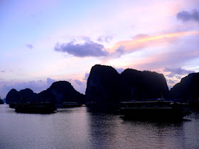 Halong Bay