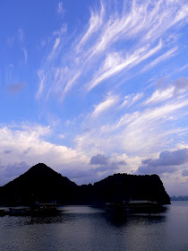 Halong Bay