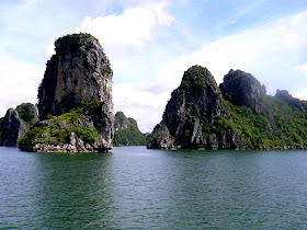 Halong Bay