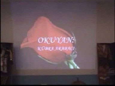 Okuyan: K�bra ARABACI