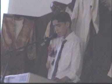 Piyanist: Orkestra Orhan Orhan T�RKO�LU Ta�ova METEM ��rencisi