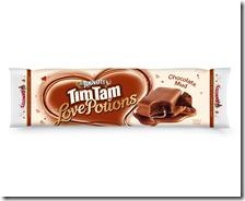 Tim Tam Love Potions - Chocolate Mud