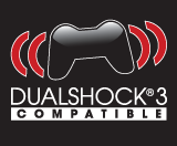 dual shock 3 compatible