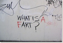 What is a fart? From www.picturesofwalls.com