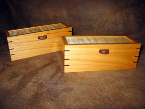 Twin Boxes