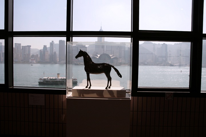 香港艺术馆