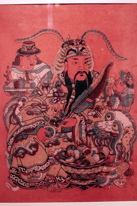 版画