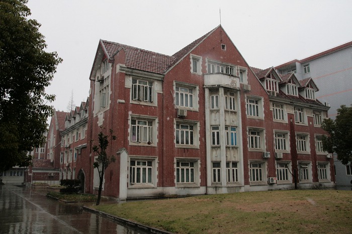 馥赉堂