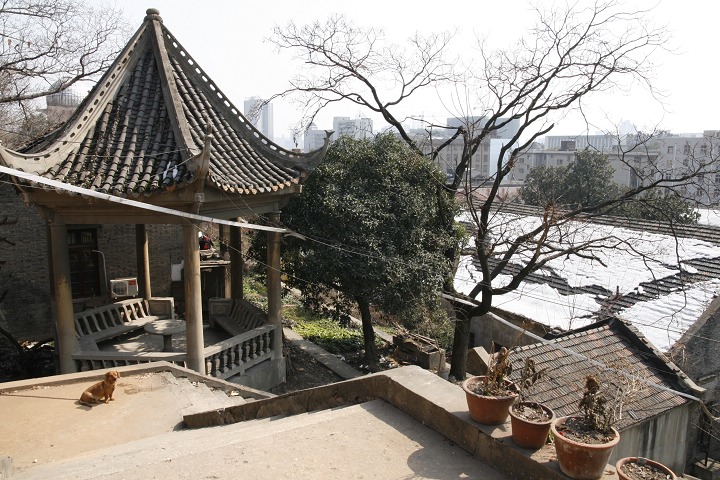 徐源泉公馆