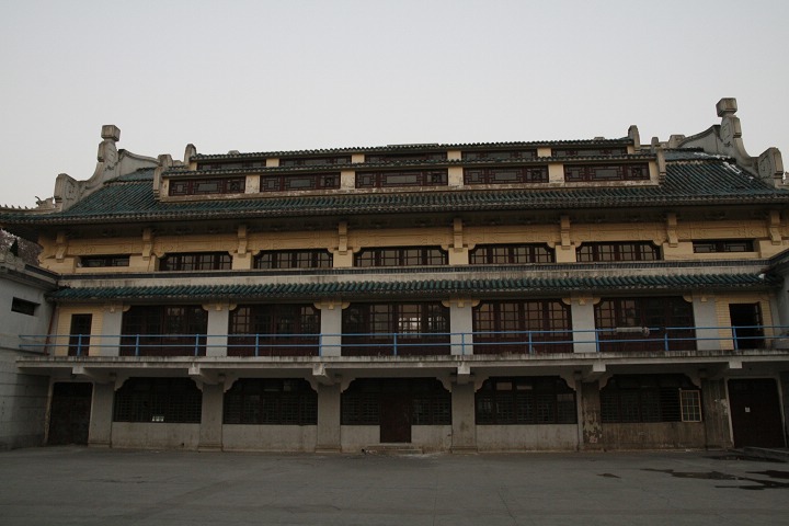 武汉大学
