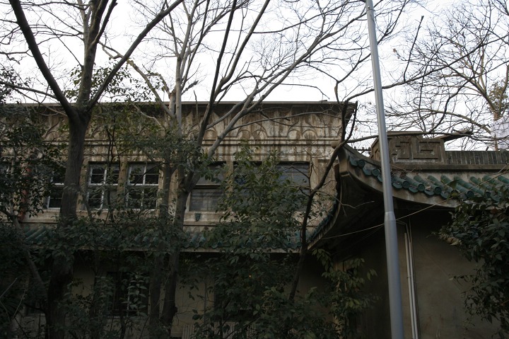 武汉大学