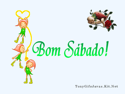 Tenha acesso ao Site clicando aqui - Tony Gifs Javas