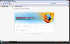 Firefox 3 beta 4