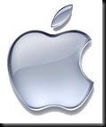 apple logo