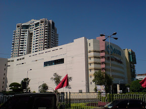Tunjungan Plasa