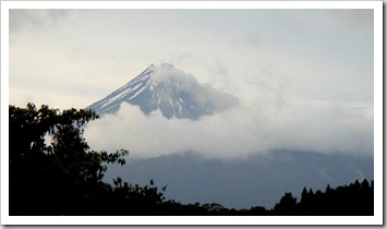 Mt Taranaki 01
