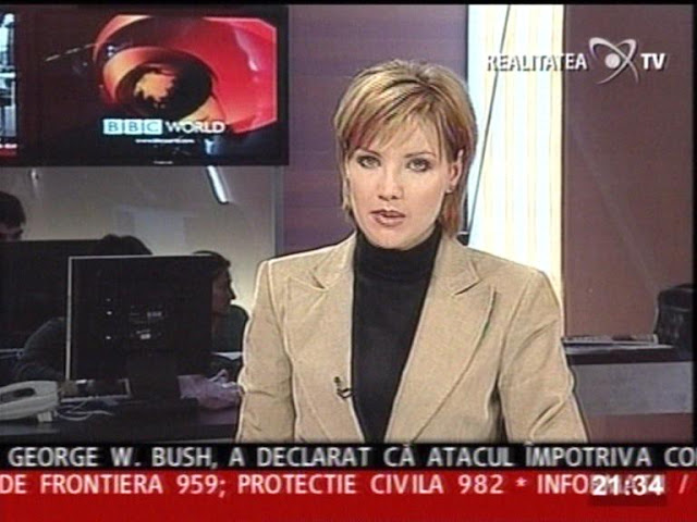 melania medeleanu 