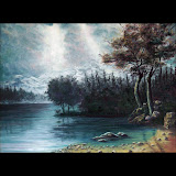Kay Smith - Franklin, NC Fine Artist