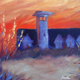 James Smythe - Franklin, NC Fine Artist