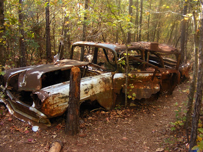 “Junk