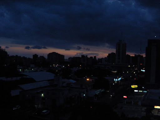 Maracaibo wakes up to an Ubuntu Release Party