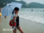踏浪