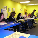 2007 VRA Board Meetings