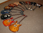PRS’s in a circle, take 1