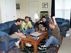 From the early Naughty Butterspoon days (~2001)