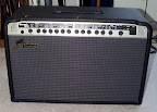 Johnson Marquis JM120 (backup rig)