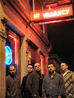 From the early Burning Sensations days (~2004)