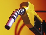 Petrol pump