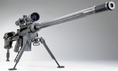 M96 .50 Cal BMG